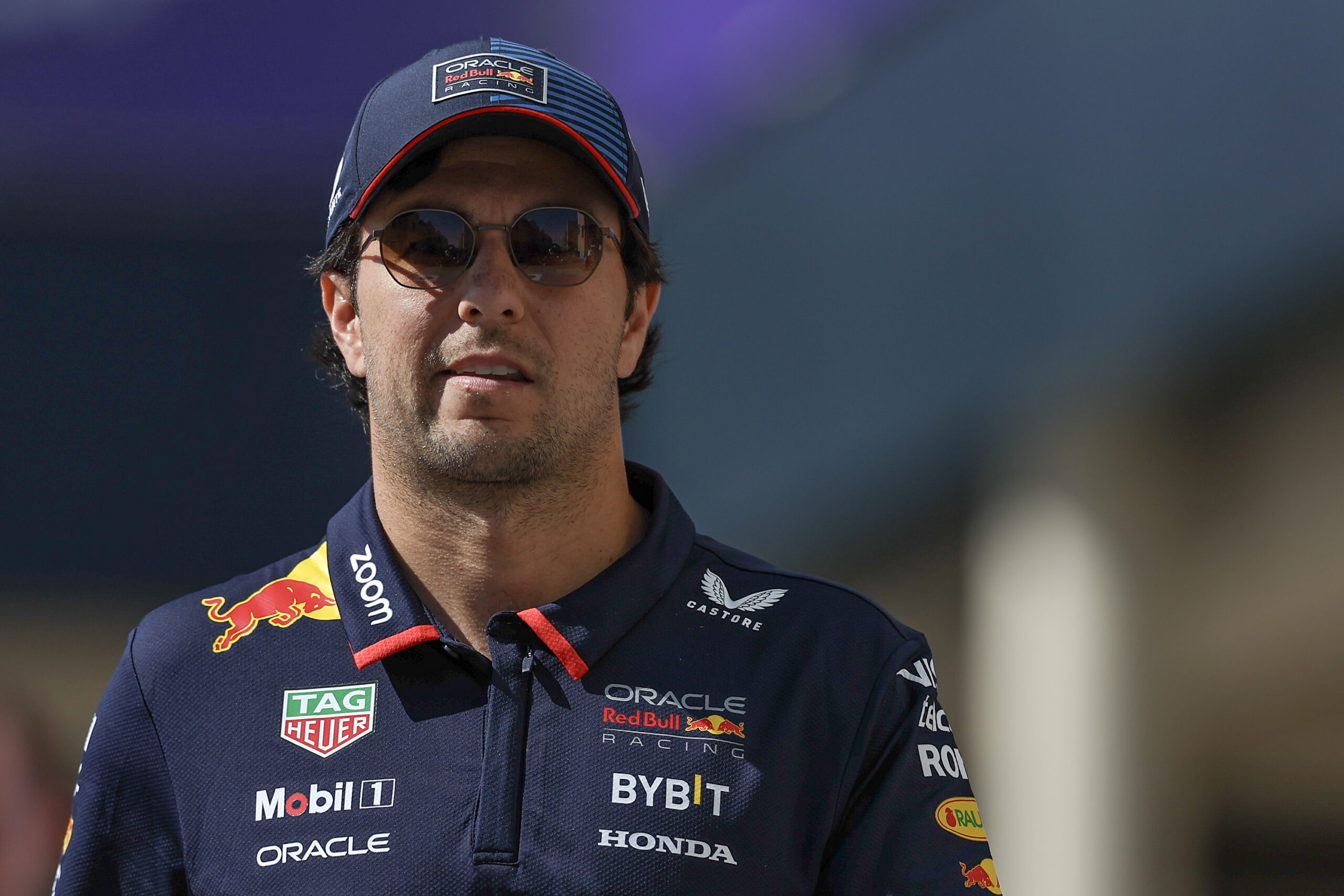 Sergio Perez