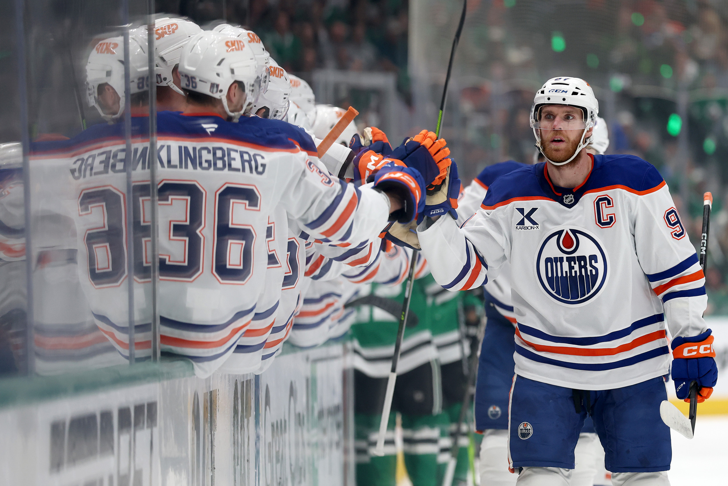 conn smythe odds