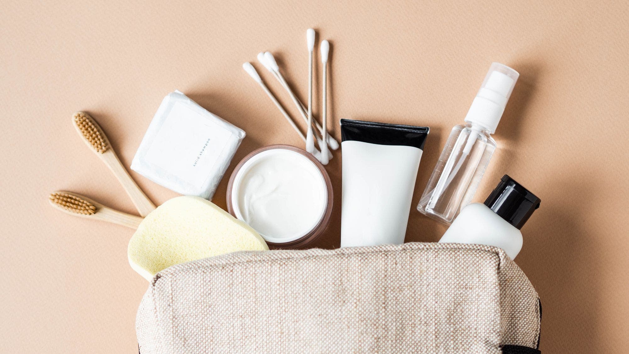 Stay prepared with these on-the-go beauty staples