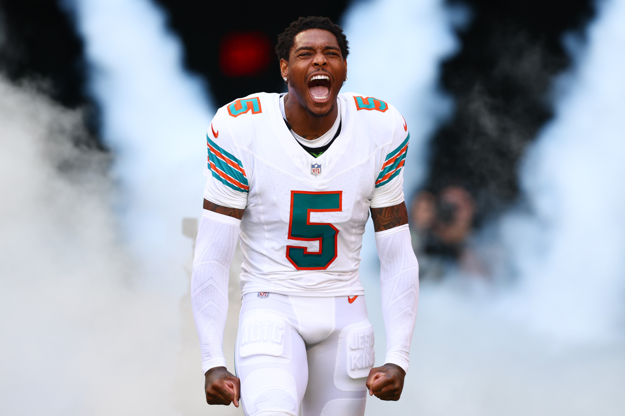 Jalen Ramsey