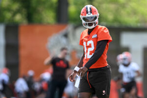 Shedeur Sanders