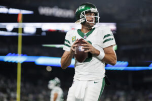 Aaron Rodgers