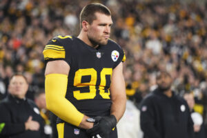 TJ Watt