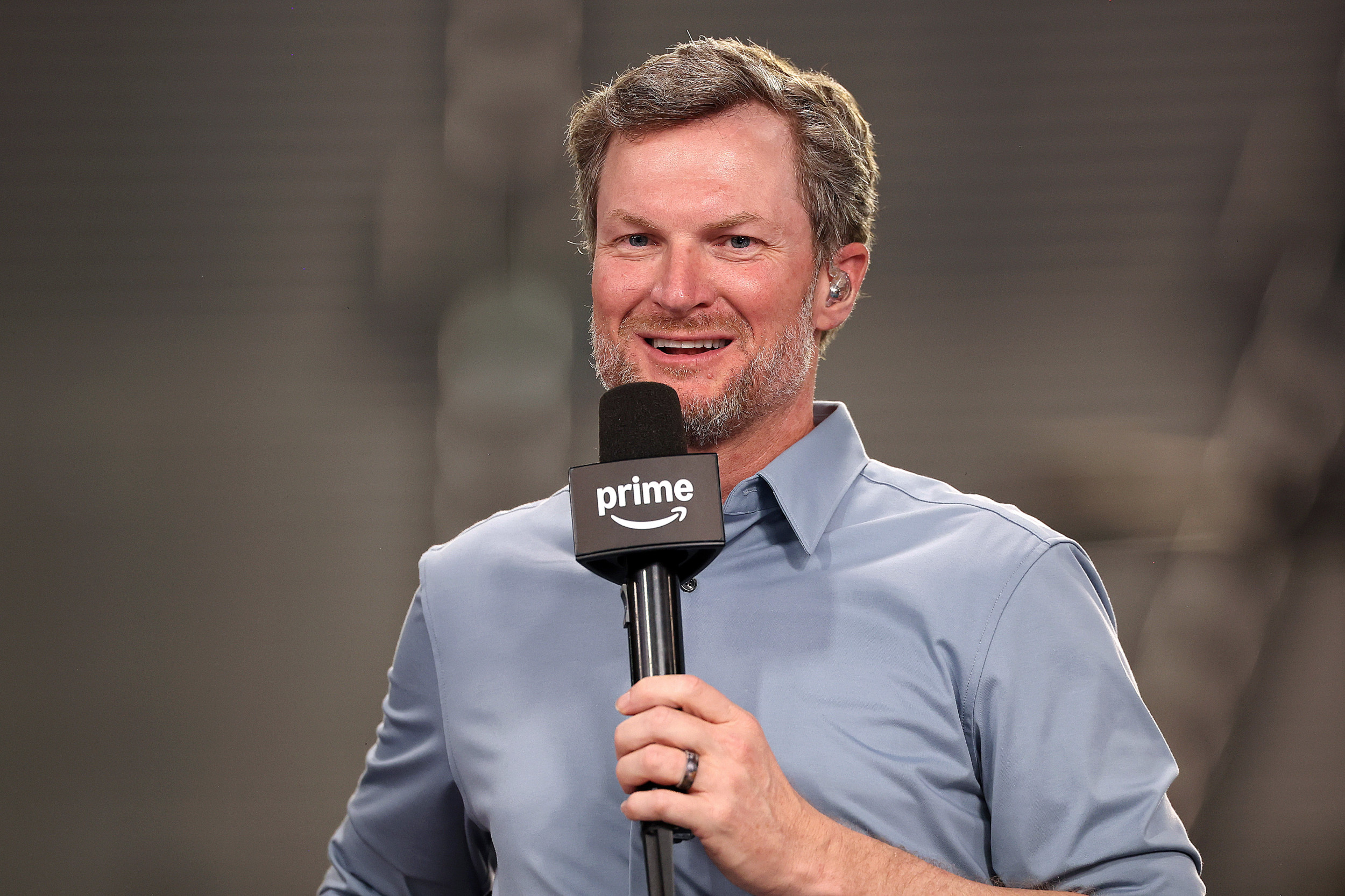 Dale Earnhardt Jr