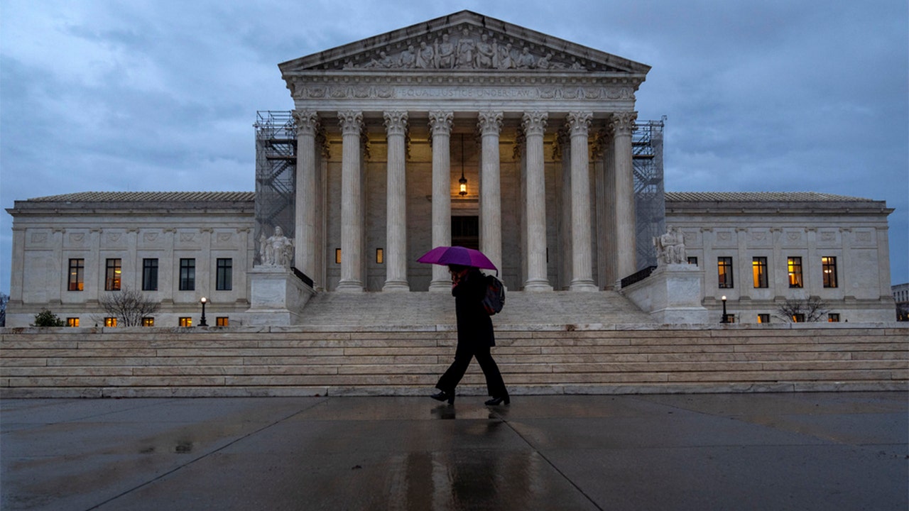 Supreme Court to take up major campaign finance case