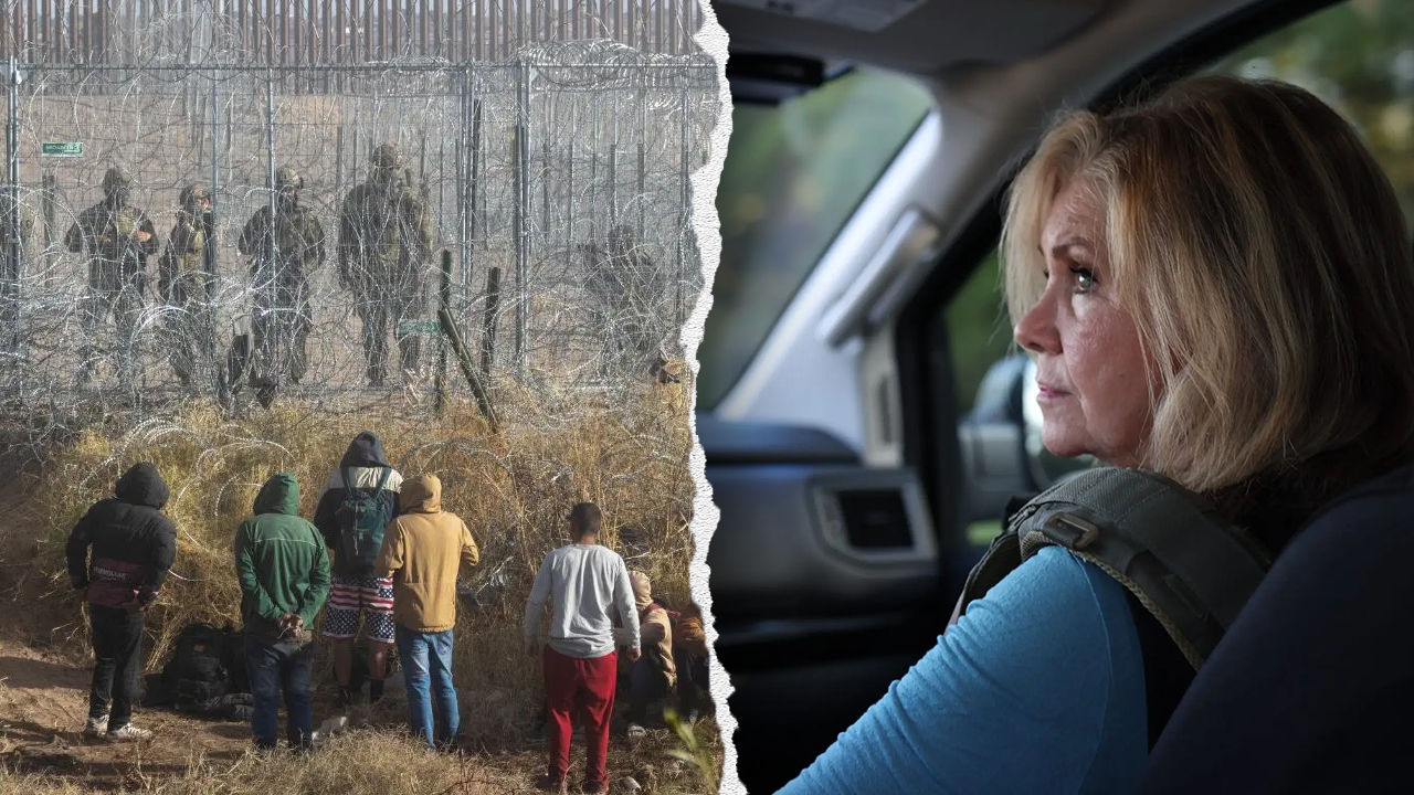 Tennessee senator proposes anti-doxxing bill as ICE assaults surge