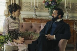 The Gilded Age Season 3