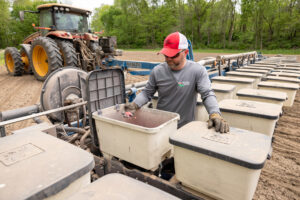 Farmers