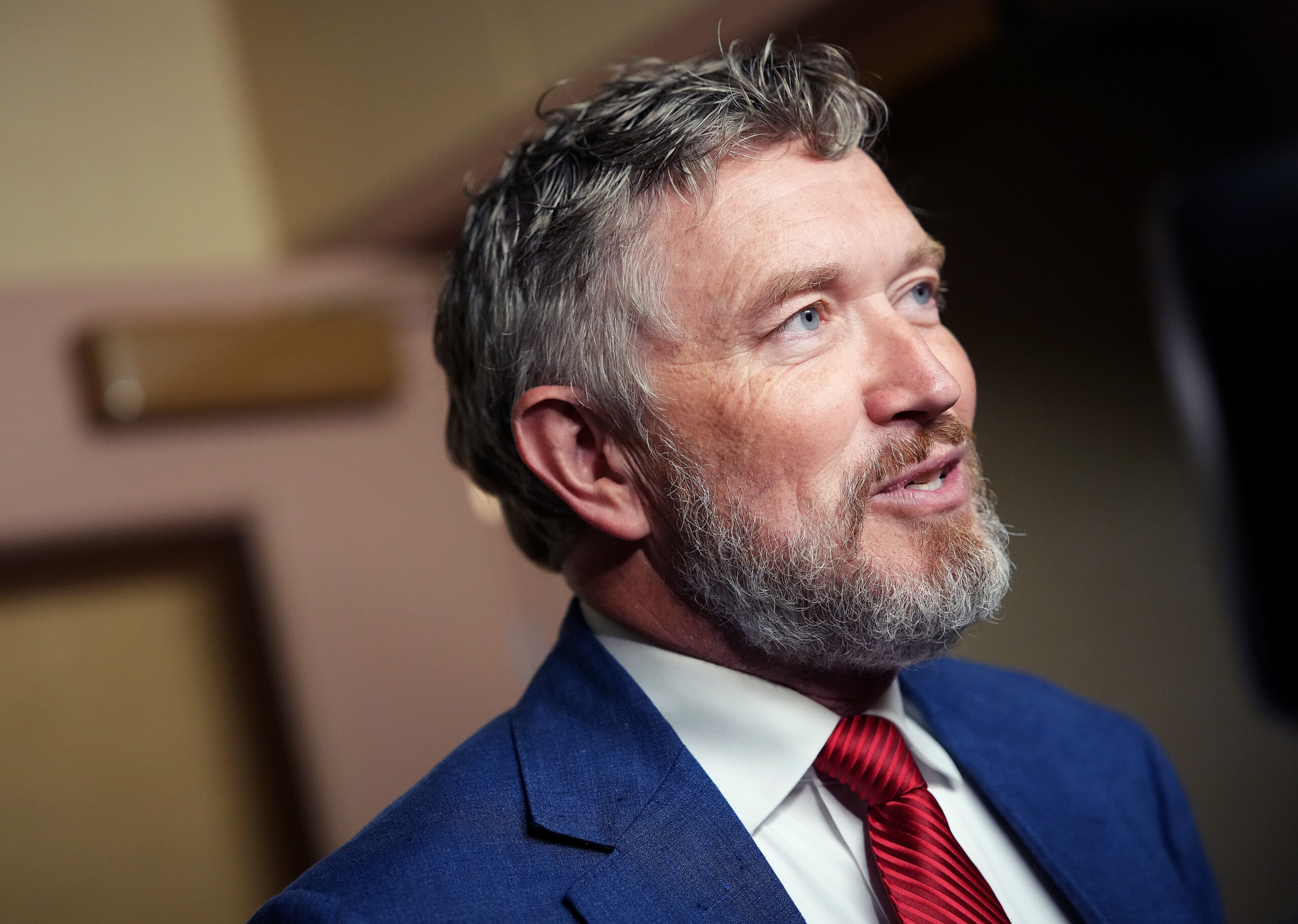 Thomas Massie
