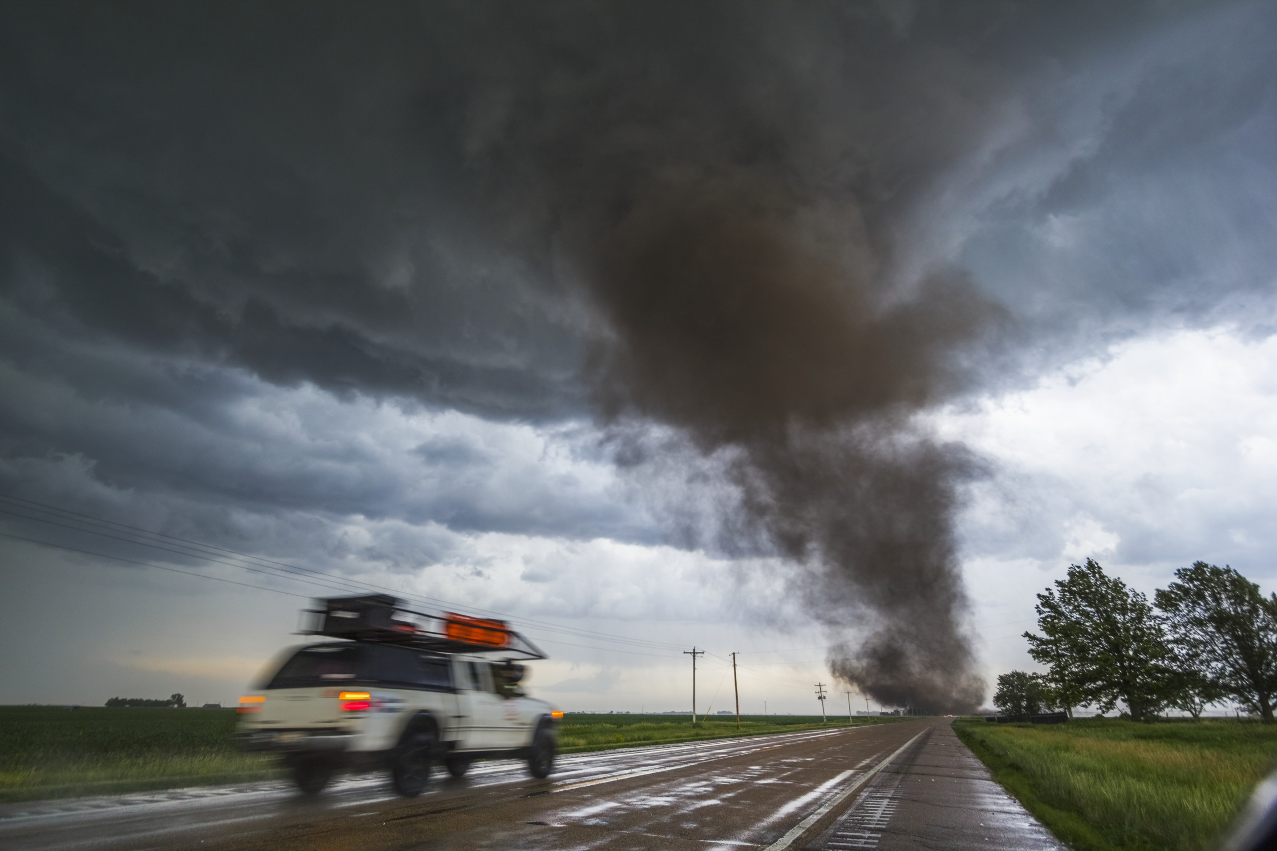 Tornado