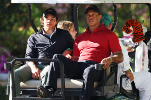 tiger woods