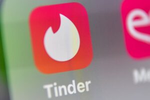 Tinder logo