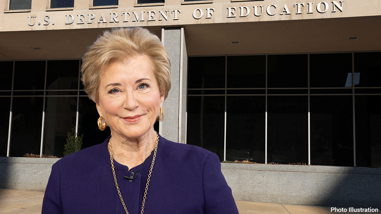 Title IX at 53: Protecting women's sports from unfair biological male competition