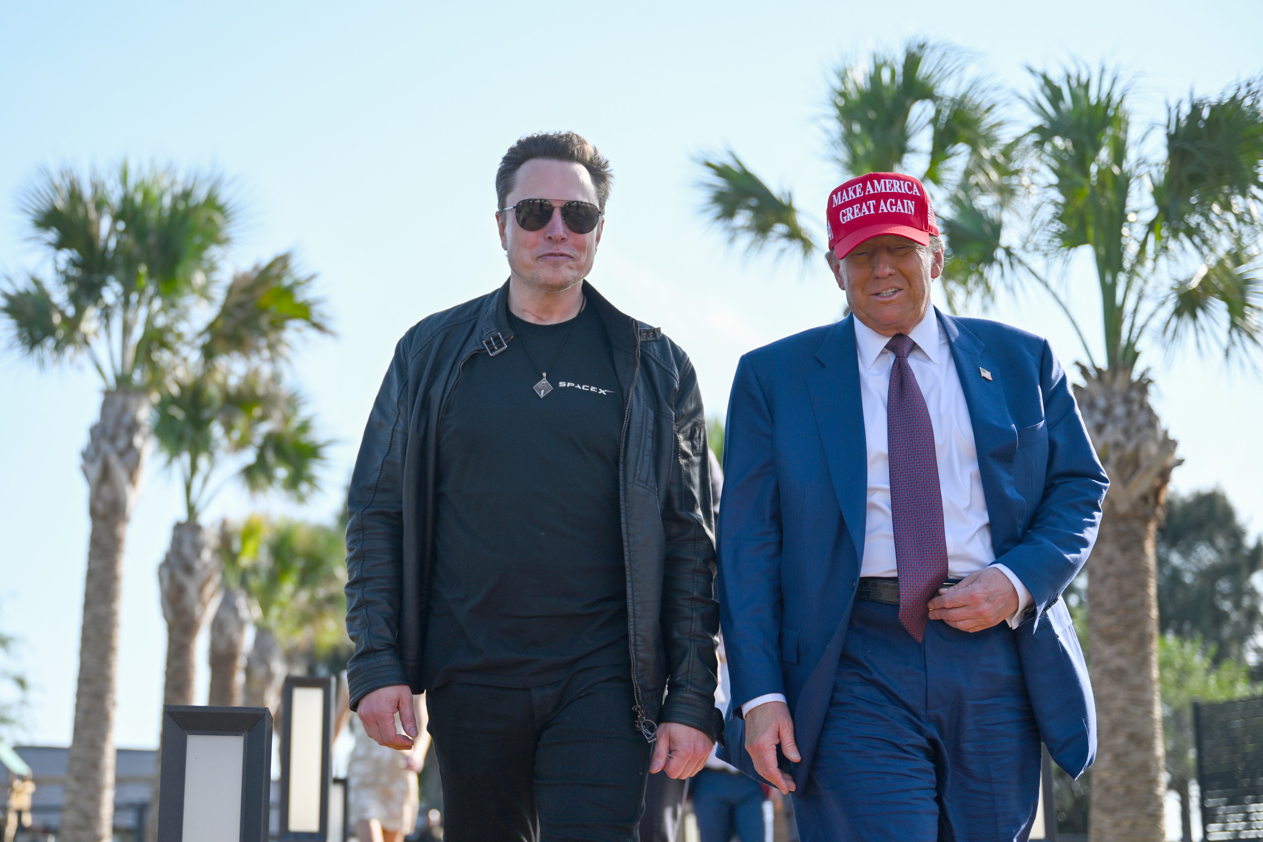 BROWNSVILLE, TEXAS - NOVEMBER 19: