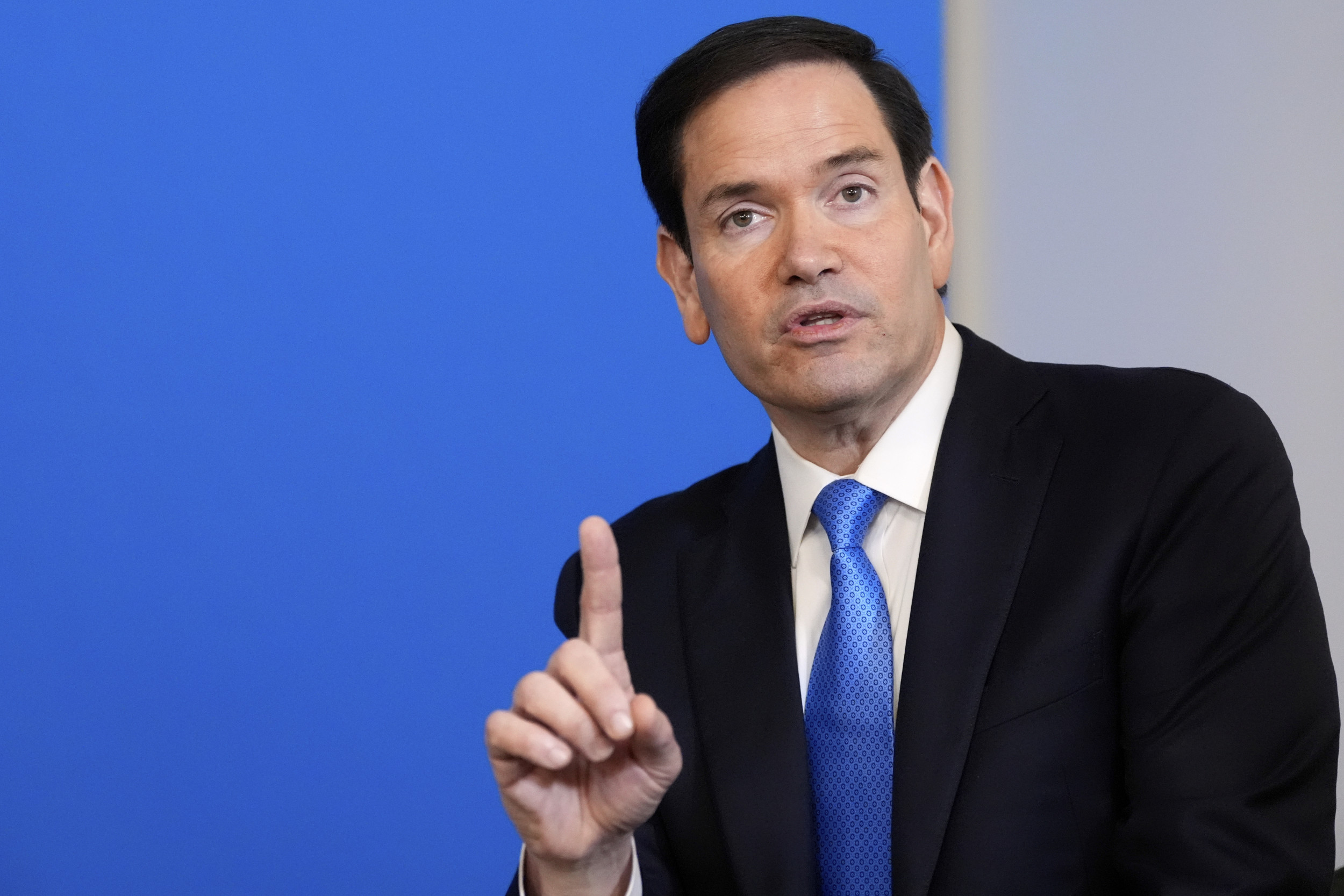 Marco Rubio