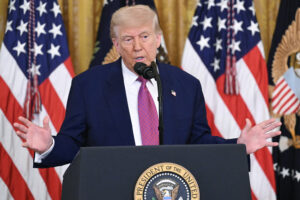 President Trump