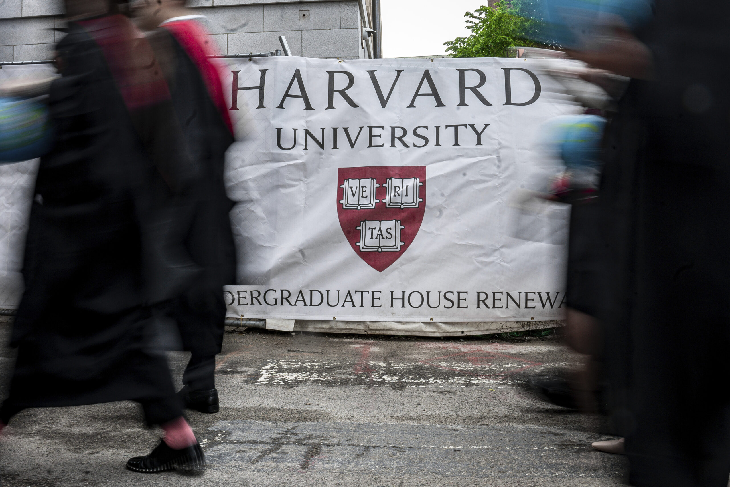 Harvard