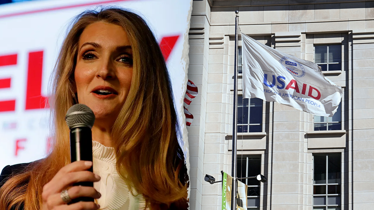 Trump SBA initiates audit of all government contracts awarded in last 10 years