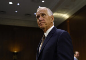 Sen. Thom Tillis
