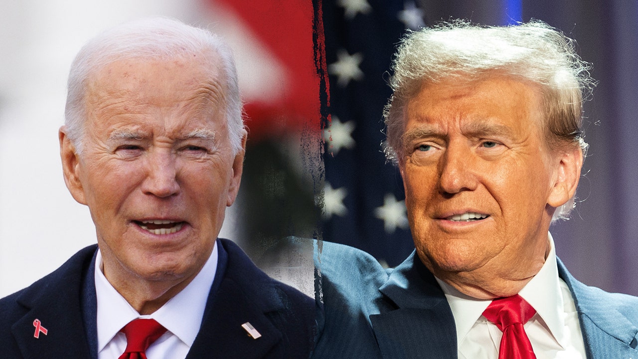 Trump White House clears path for ex-Biden aides to testify on his alleged decline