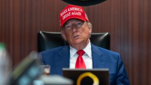 Trump slams Israel and Iran over broken ceasefire, attacks media coverage