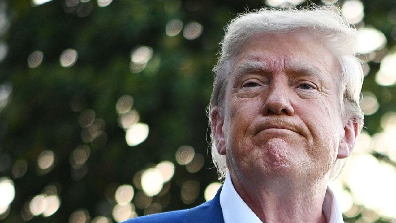Trump tells Israel 'do not drop those bombs' amid frustration with conflict