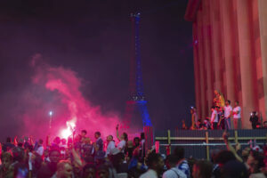 Paris Saint-Germain