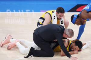 Tyrese Haliburton