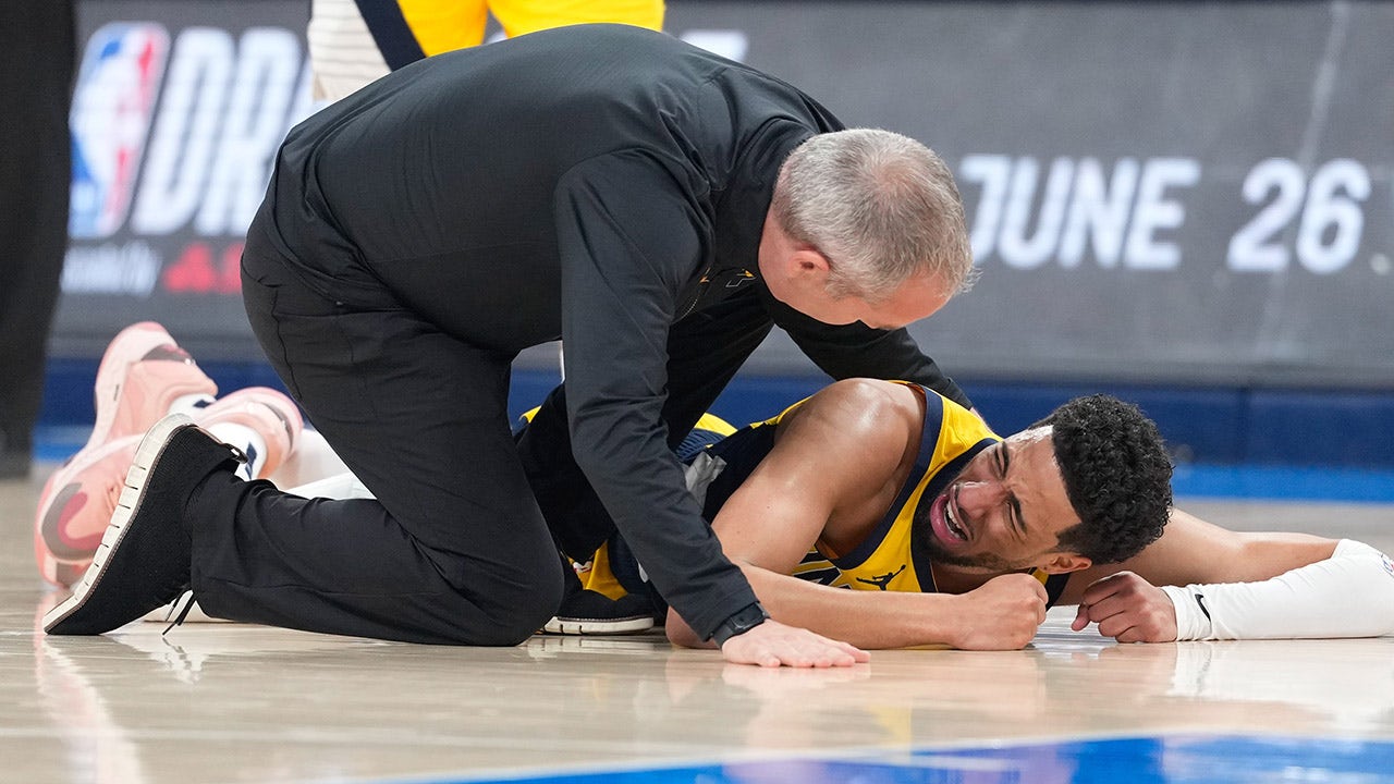 Tyrese Haliburton injury: Pacers star reportedly suffers torn Achilles