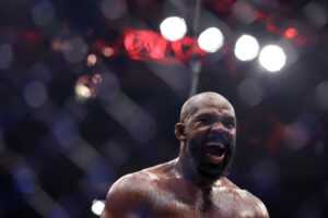 Jon Jones
