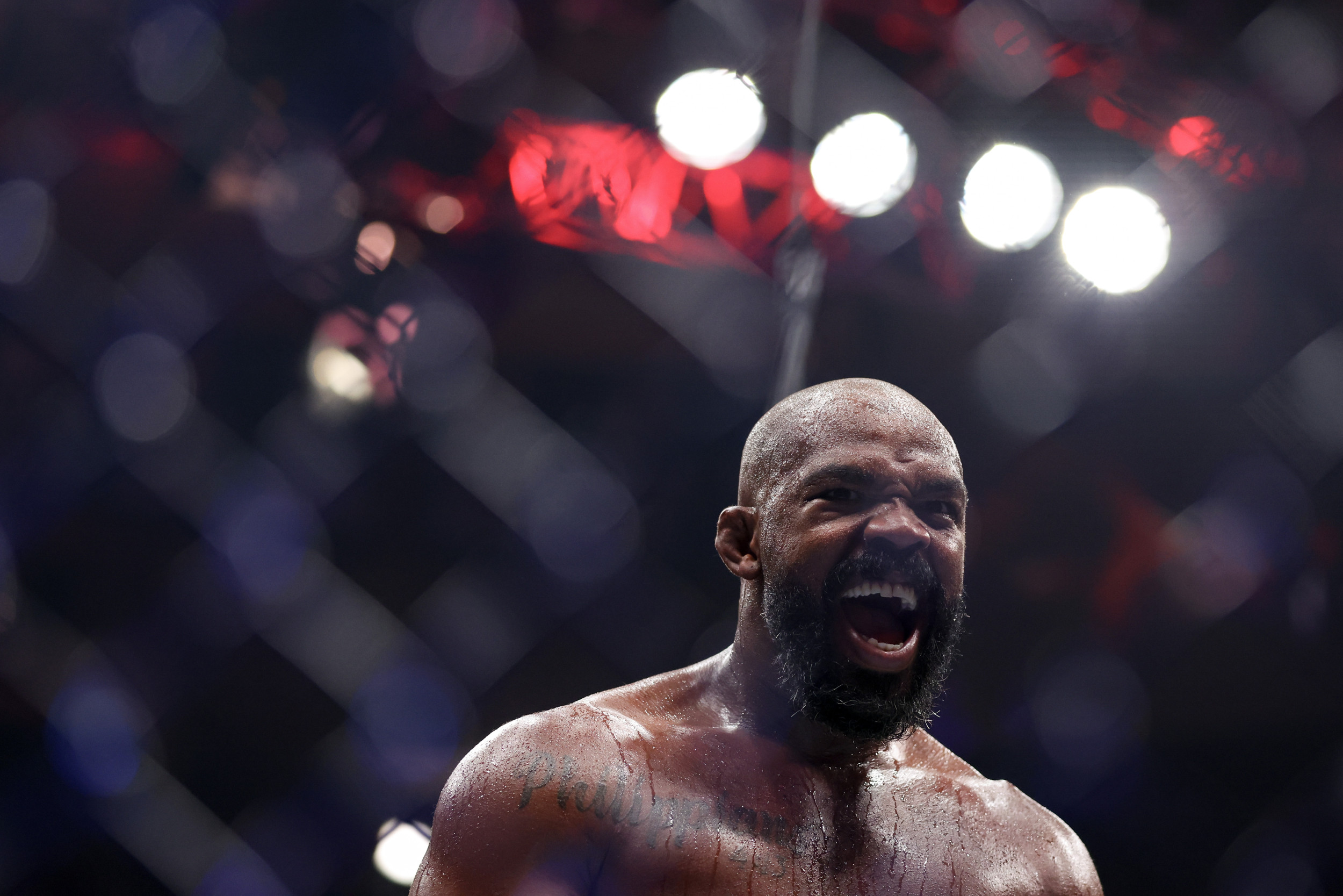 Jon Jones