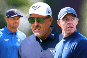 LIV Golf