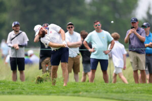 Tyrrell Hatton, LIV Golf