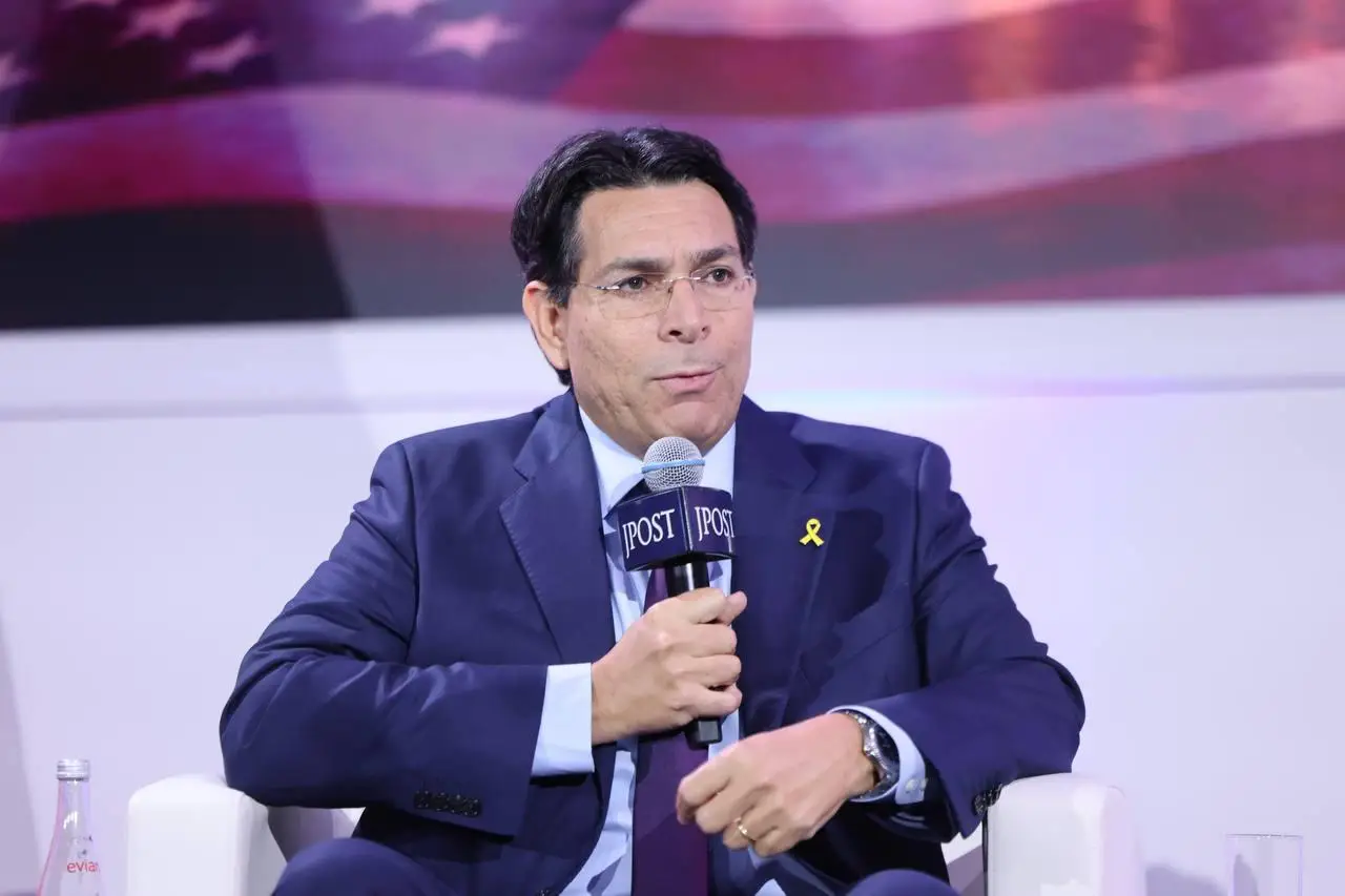 US strikes Iran nuclear sites as Israeli ambassador slams Iranian counterpart