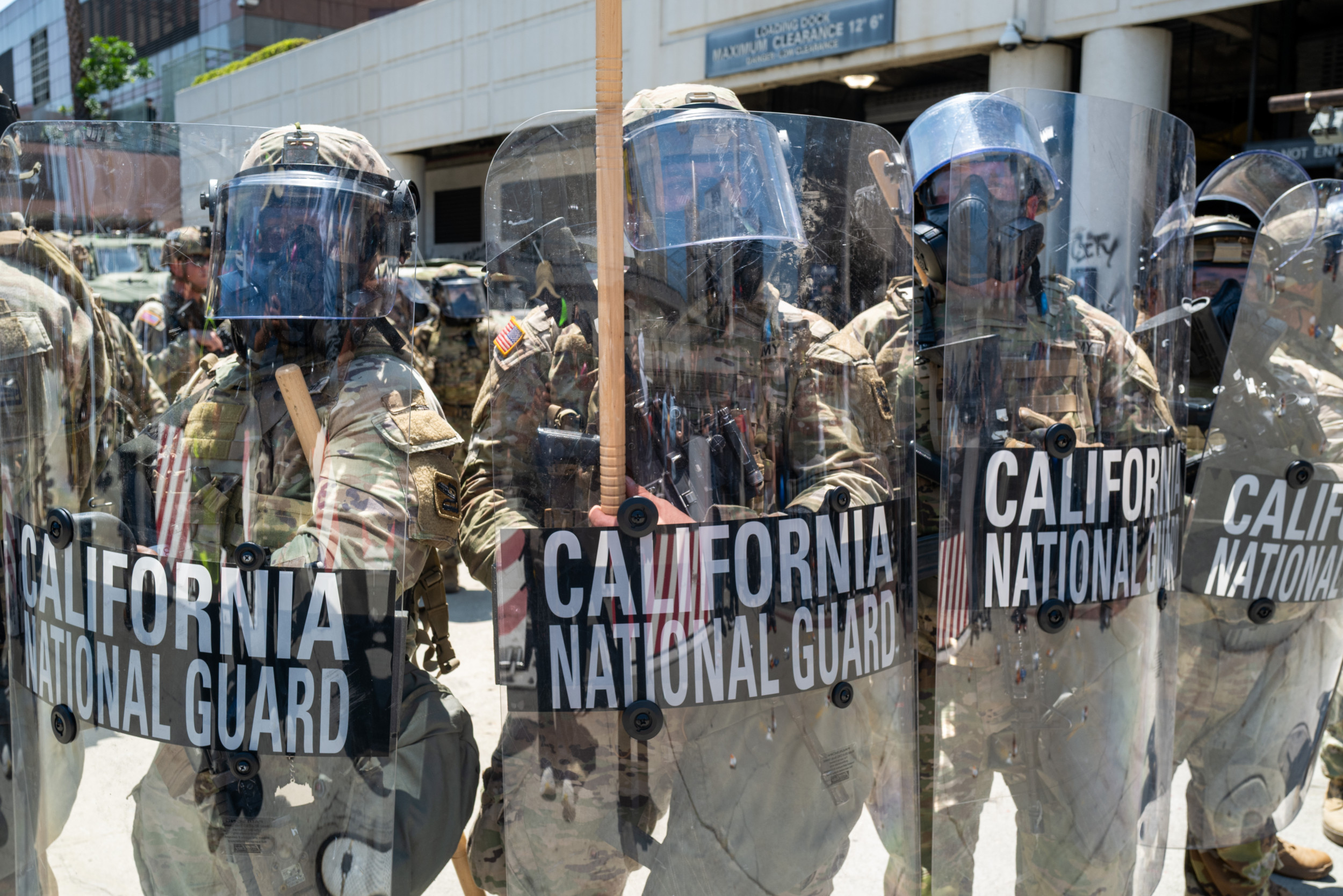 National Guard