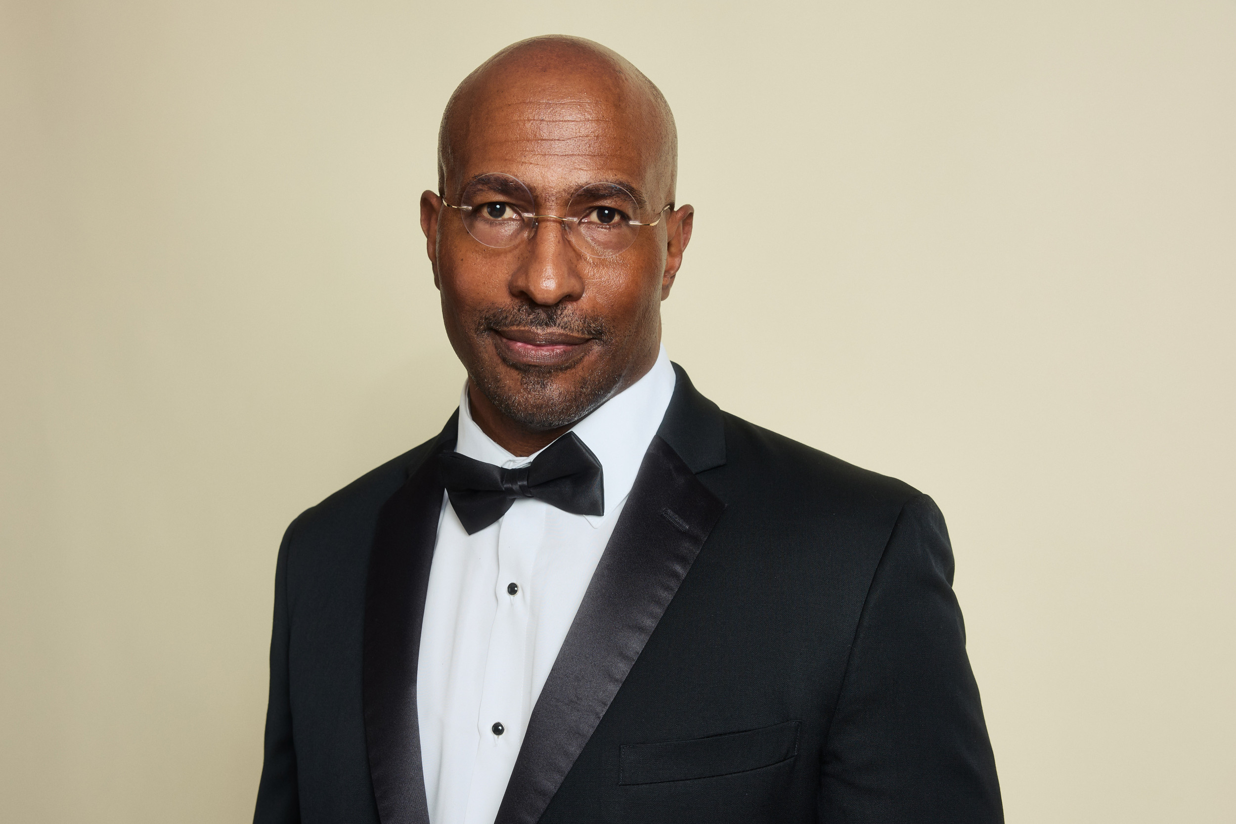 Van Jones