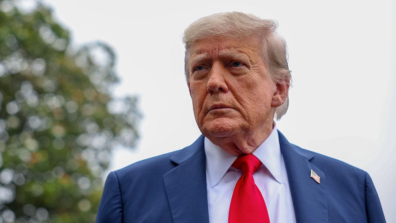 Vote-a-rama kicks off as Trump’s signature bill nears high-stakes Senate vote