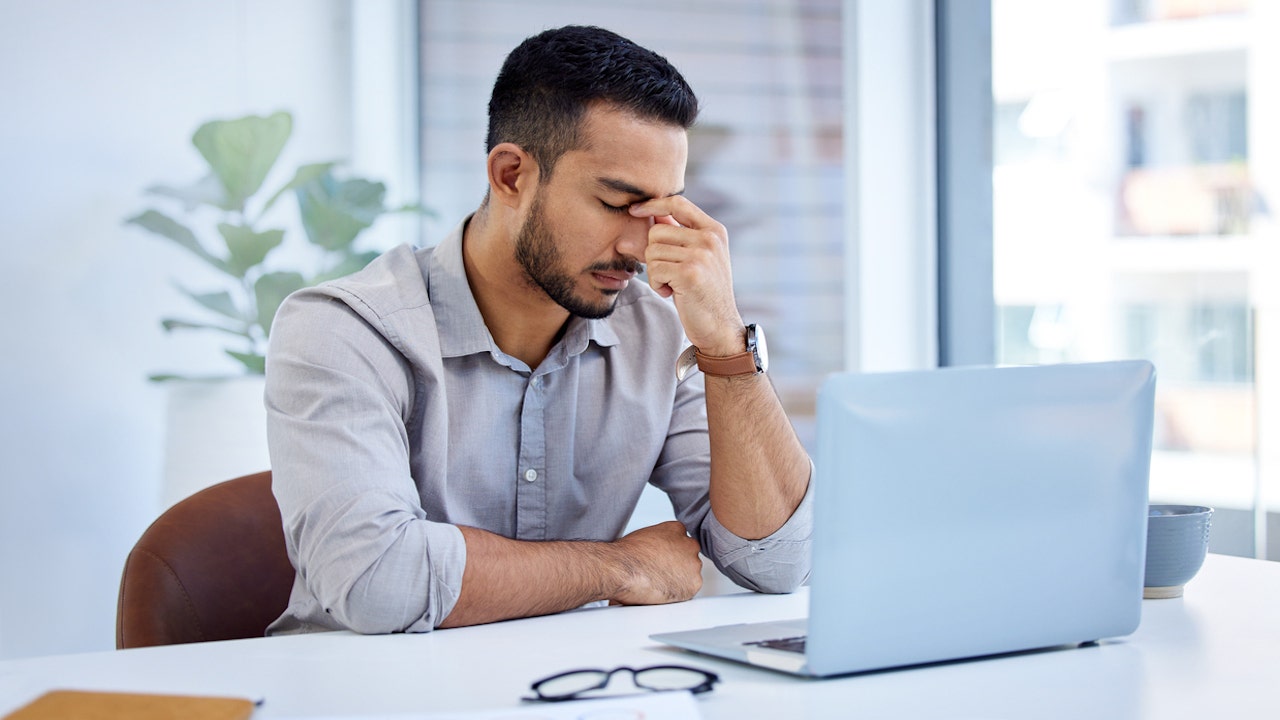White men 'walking on eggshells,' afraid of speaking freely, poll reveals