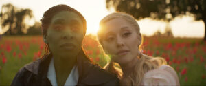 Wicked Film 2024