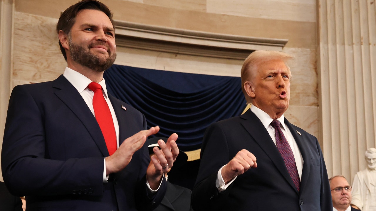 Will Vice President JD Vance have to issue another tiebreaking vote