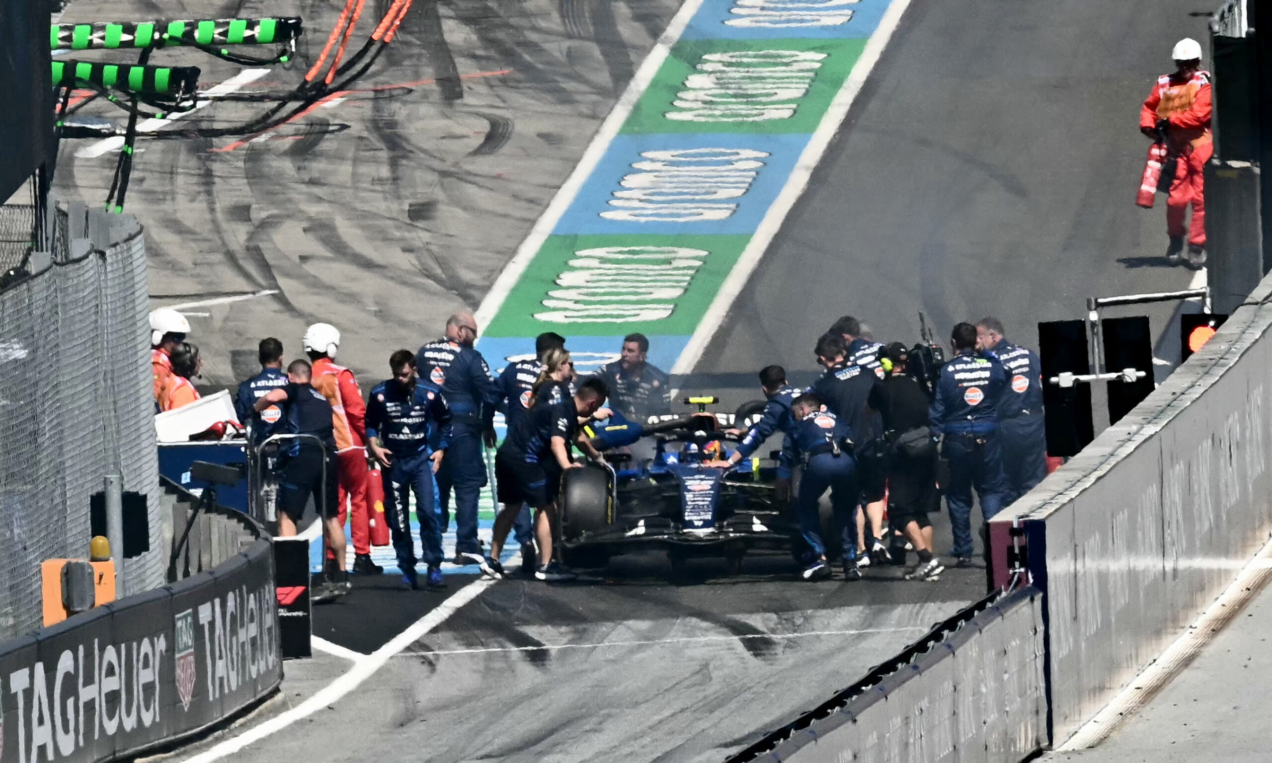 Carlos Sainz