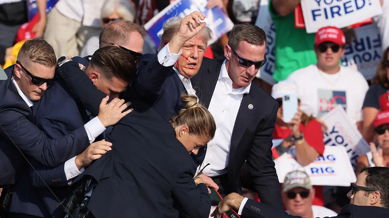 Years of attacks on Trump create consequences as another assassination plot is uncovered
