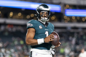 Jalen Hurts