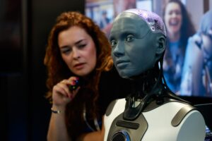 AI in classrooms threatens traditional values and human connection