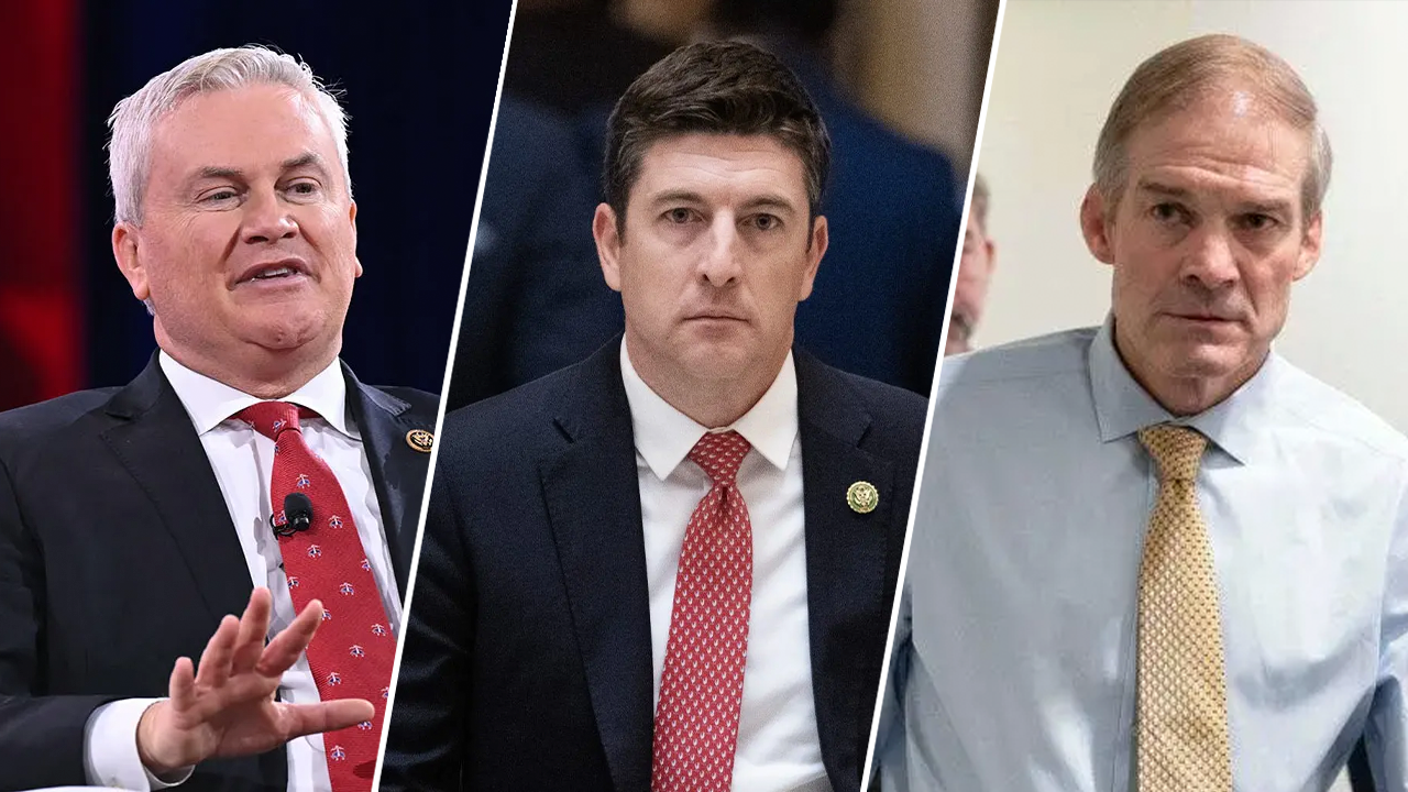 ActBlue hit with House subpoena after halting cooperation with GOP investigators