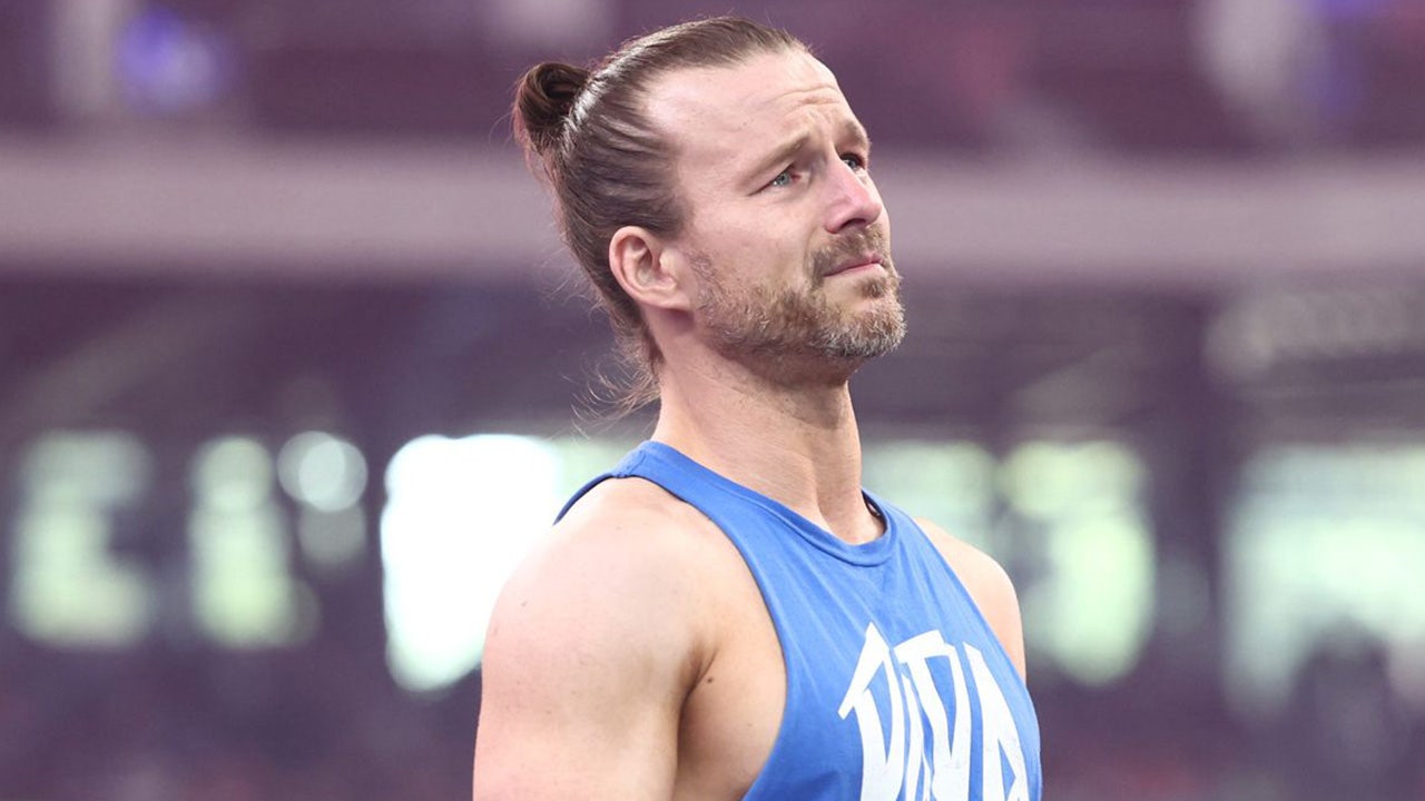 All In Texas results: Adam Cole says he's stepping away from ring