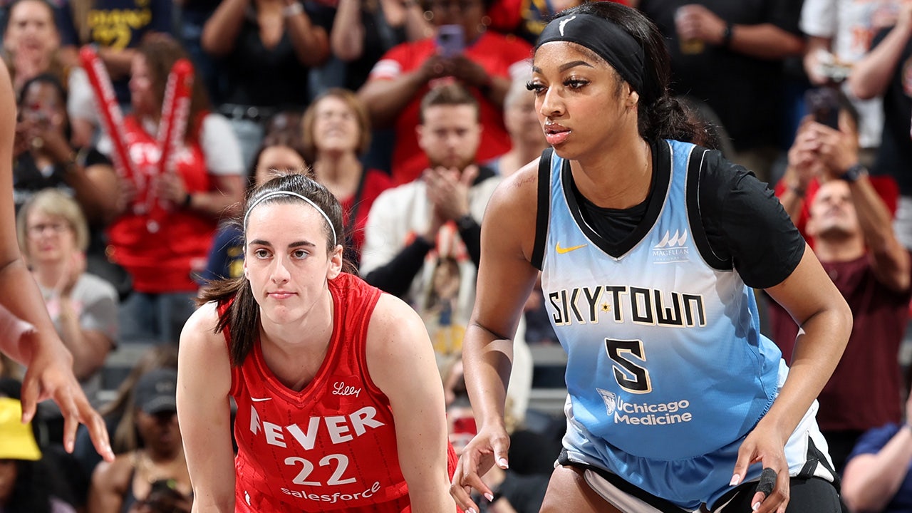Angel Reese earns NBA 2K26 cover, WNBA fans sound off