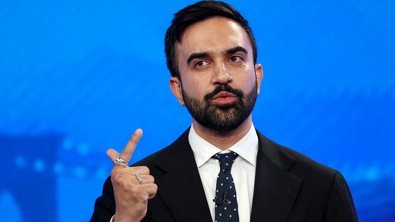 Arab-Jewish actor calls on NYC mayoral nominee to denounce antisemitism