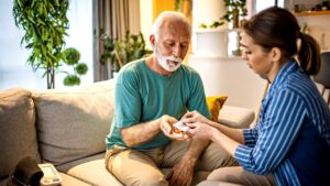 Back pain drug could double dementia risk in some adults, research suggests