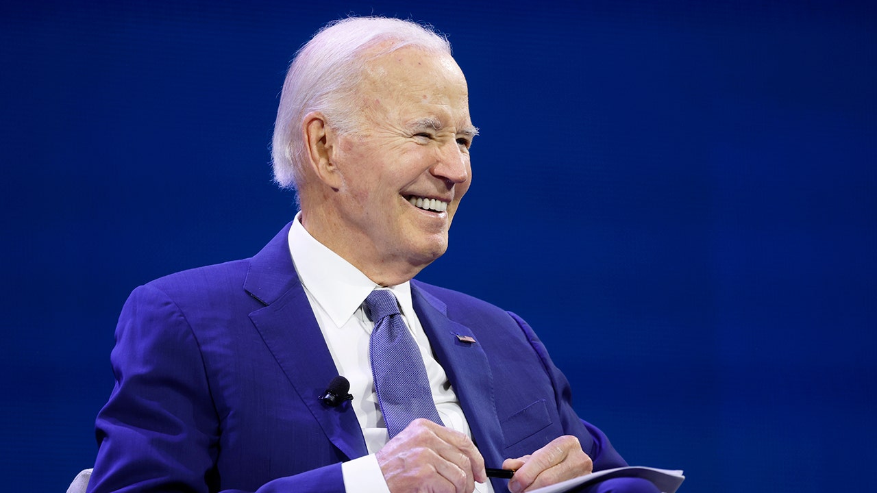 Biden claims European leaders and officials seek his advice in Trump era